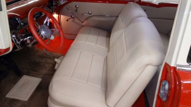 1955 Chevrolet Bel Air/150/210 Bel Air - photo 9