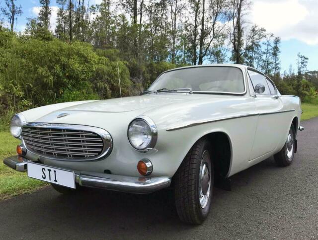 1967 Volvo 1800S P1800 P1800S 1800S - photo 4
