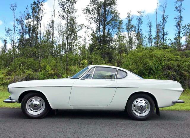 1967 Volvo 1800S P1800 P1800S 1800S - photo 6