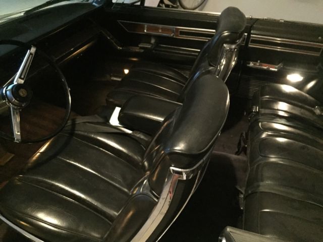 1967 Chrysler Imperial Crown - photo 7