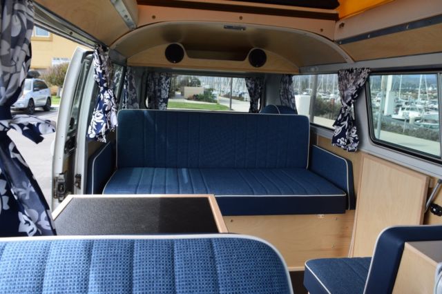 1974 Volkswagen Bus/Vanagon - photo 13
