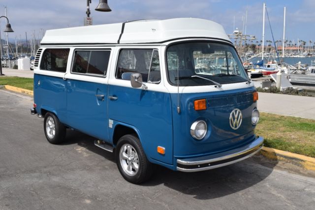 1974 Volkswagen Bus/Vanagon - photo 2