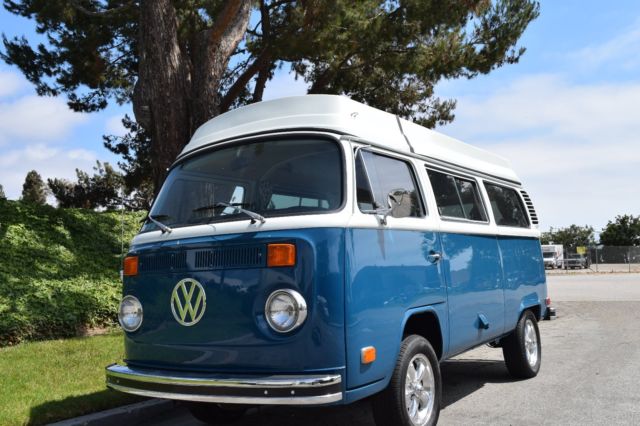1974 Volkswagen Bus/Vanagon - photo 3