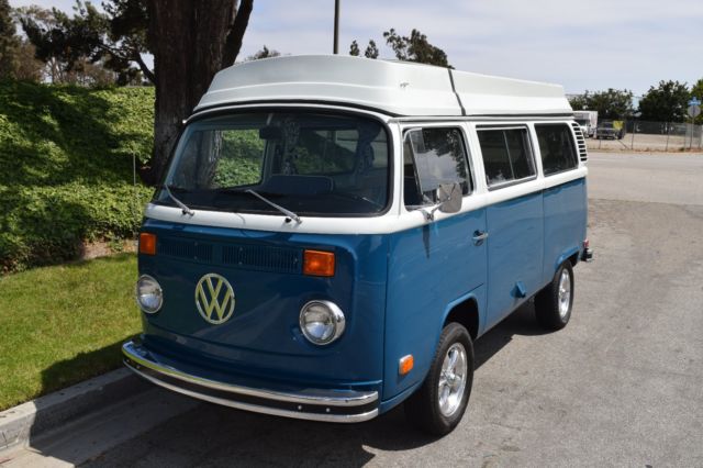 1974 Volkswagen Bus/Vanagon - photo 4