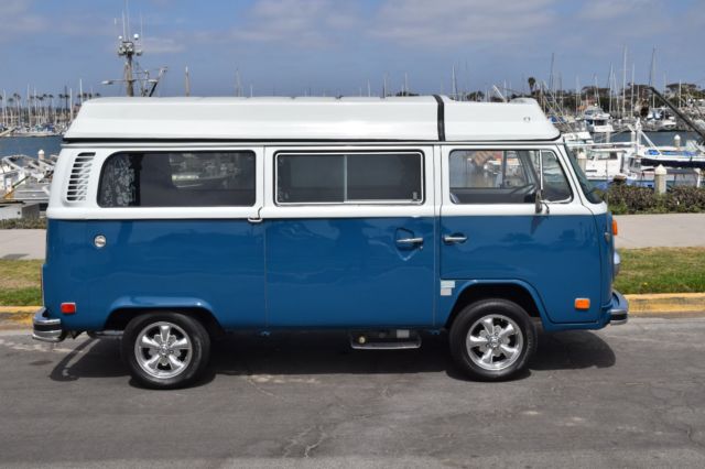 1974 Volkswagen Bus/Vanagon - photo 5
