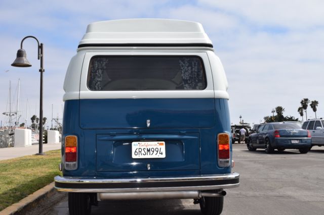 1974 Volkswagen Bus/Vanagon - photo 6