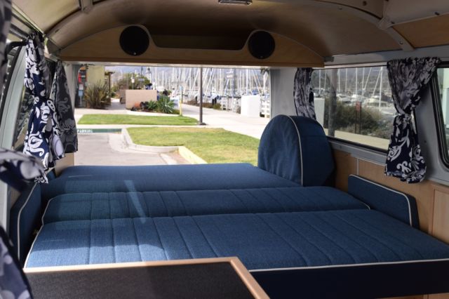 1974 Volkswagen Bus/Vanagon - photo 8