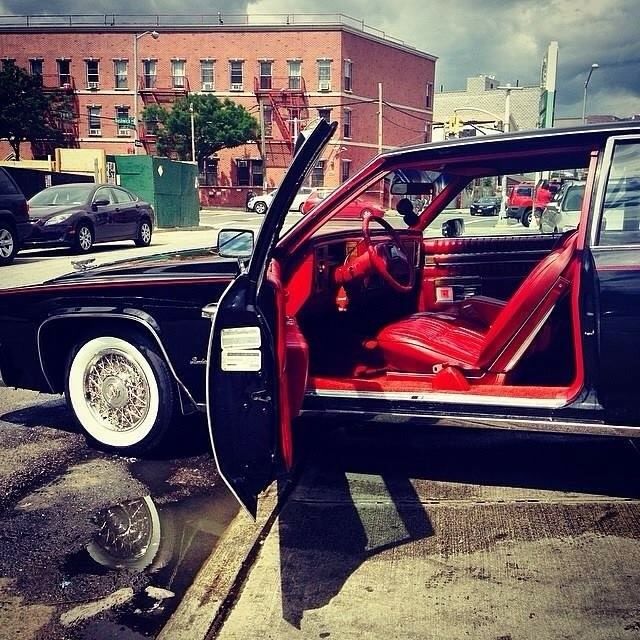 1984 Cadillac DeVille - photo 2