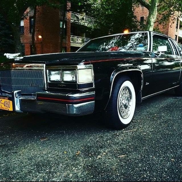 1984 Cadillac DeVille - photo 4