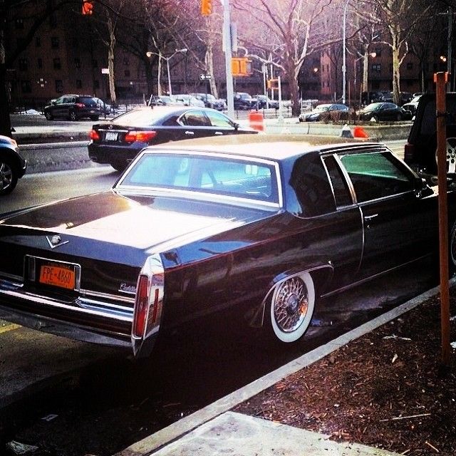 1984 Cadillac DeVille - photo 5