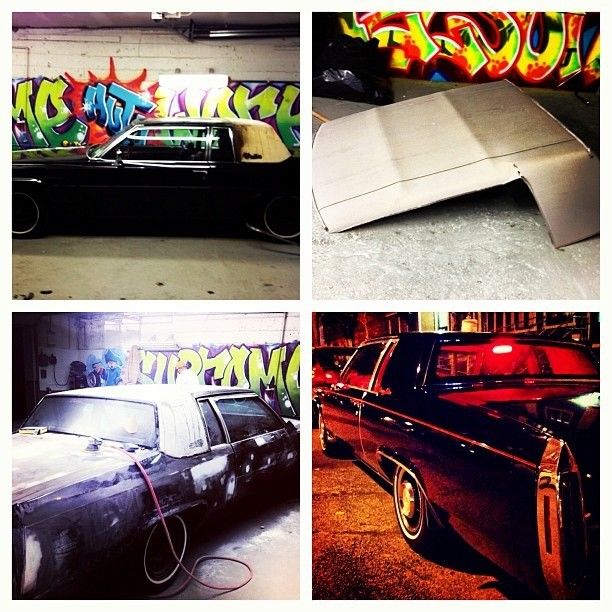 1984 Cadillac DeVille - photo 7
