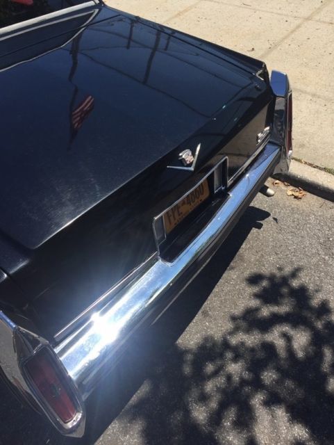 1984 Cadillac DeVille - photo 8