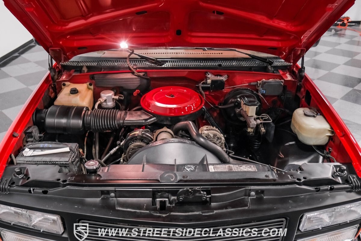 1991 GMC Sierra 1500 Extended Cab - photo 4