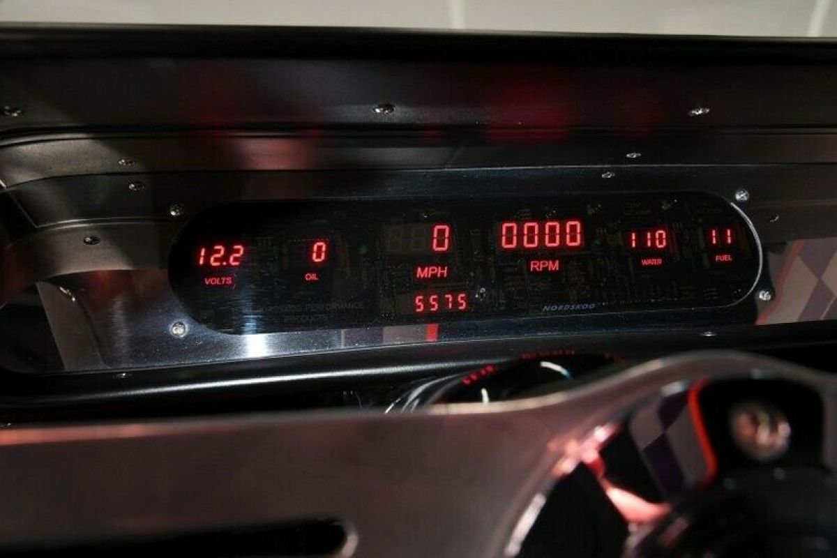 1965 Pontiac GTO - photo 2
