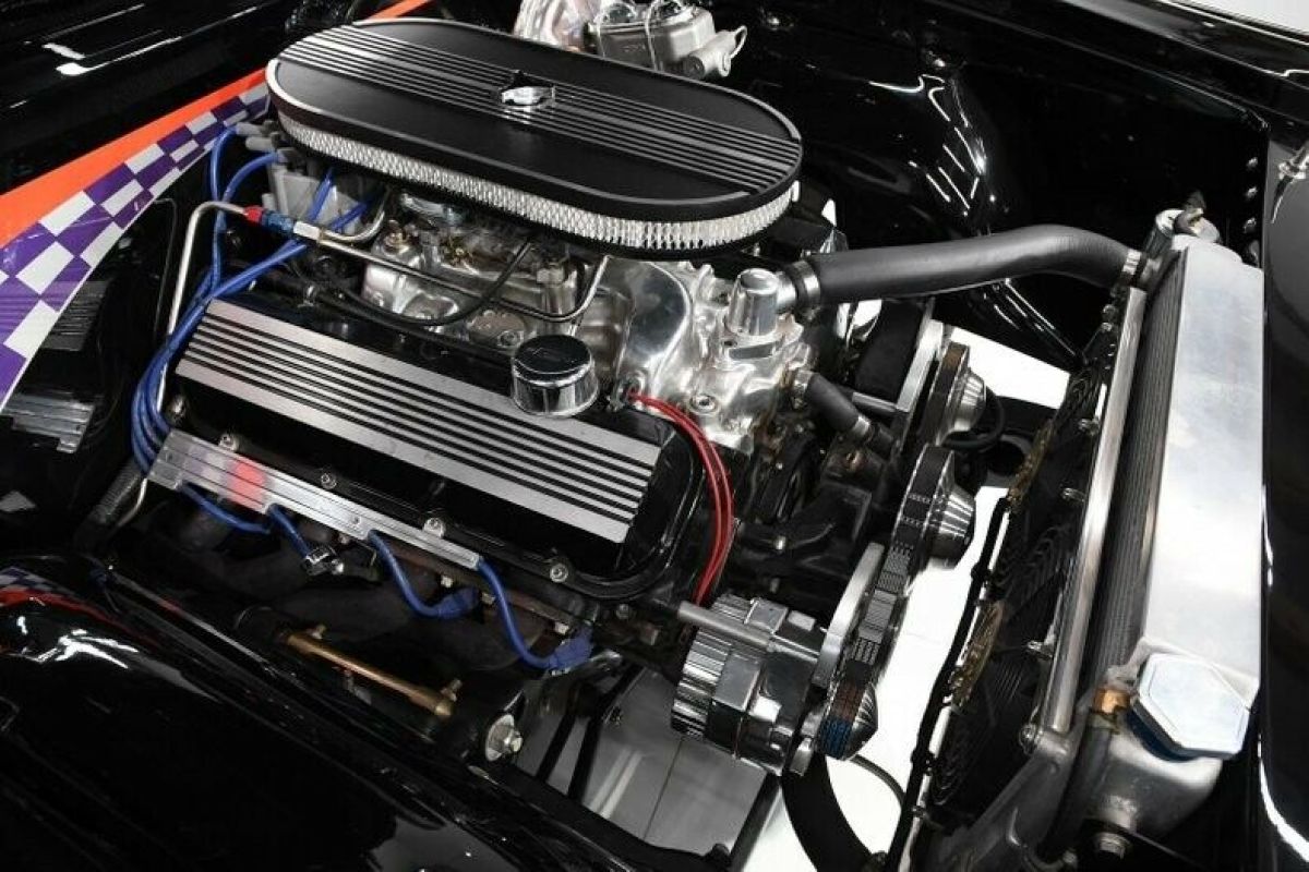 1965 Pontiac GTO - photo 5