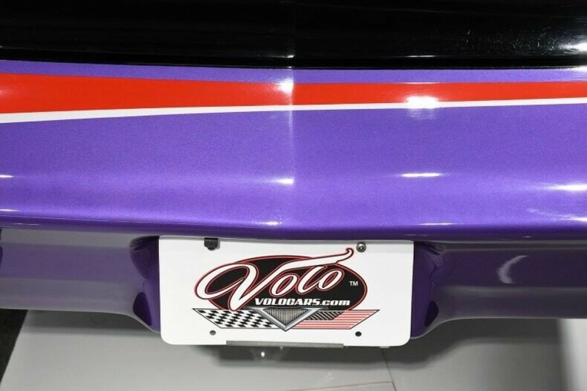 1965 Pontiac GTO - photo 6