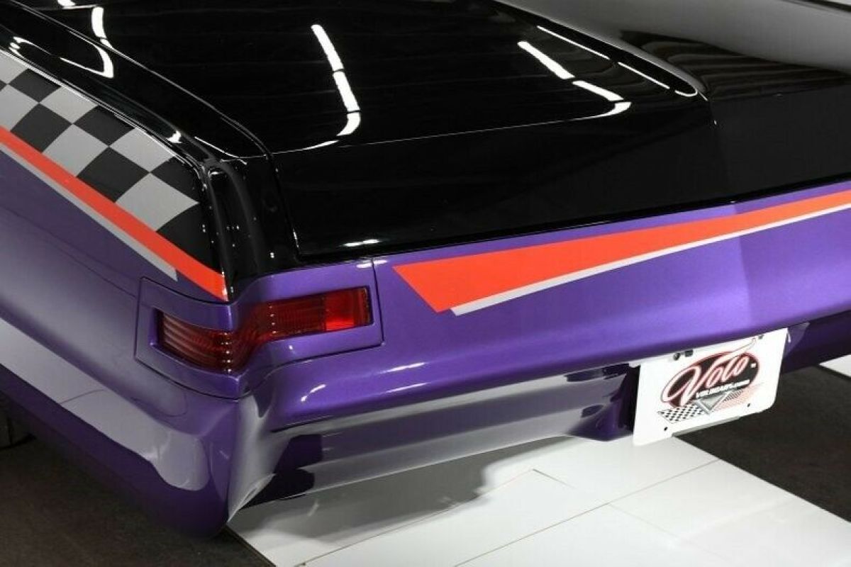 1965 Pontiac GTO - photo 7