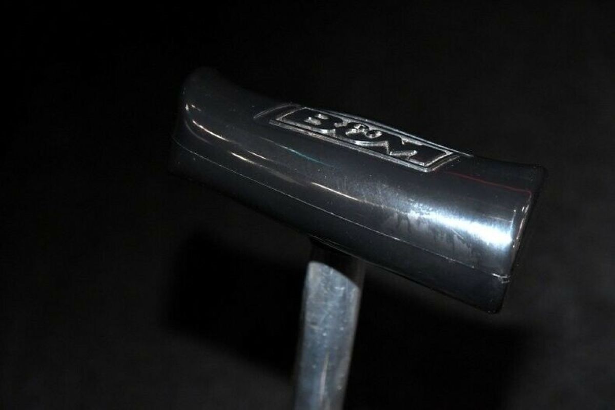 1965 Pontiac GTO - photo 8