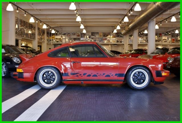 Extensive amount of records can be emailed !!!Call Michael West 415-517-2622 1974 Porsche 911