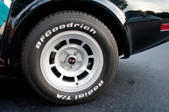 1979 Chevrolet Corvette - photo 10
