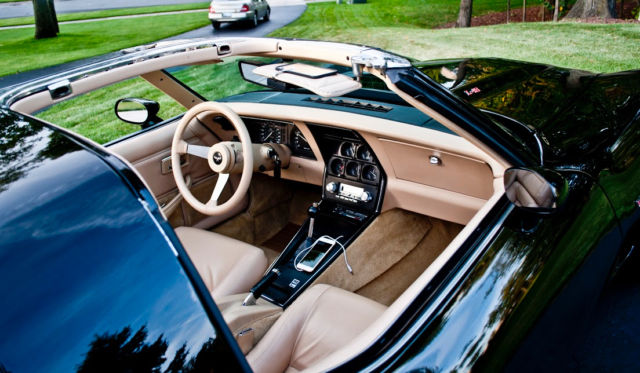 1979 Chevrolet Corvette - photo 12