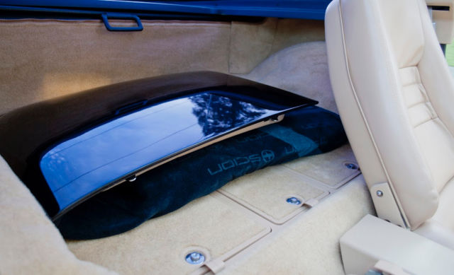 1979 Chevrolet Corvette - photo 13