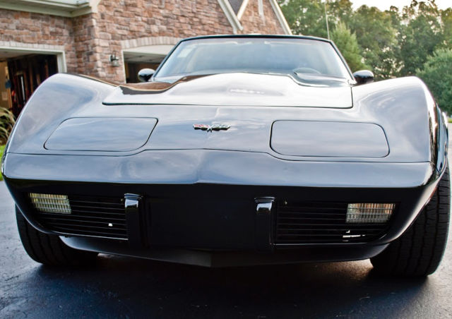 1979 Chevrolet Corvette - photo 2
