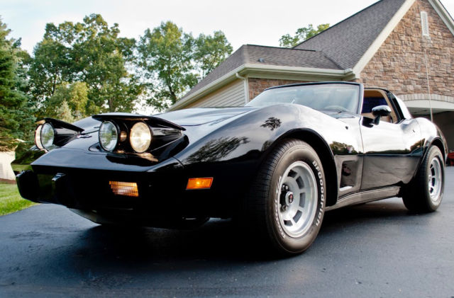1979 Chevrolet Corvette - photo 4