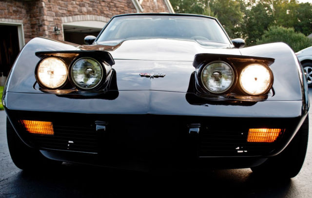 1979 Chevrolet Corvette - photo 5