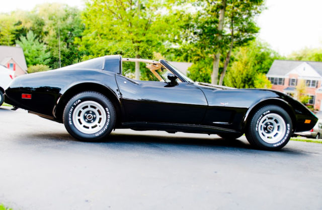 1979 Chevrolet Corvette - photo 6
