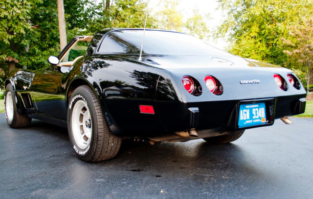 1979 Chevrolet Corvette - photo 7