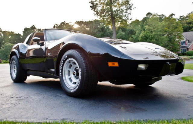 1979 Chevrolet Corvette - photo 8