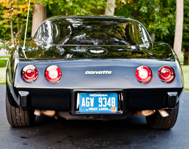 1979 Chevrolet Corvette - photo 9