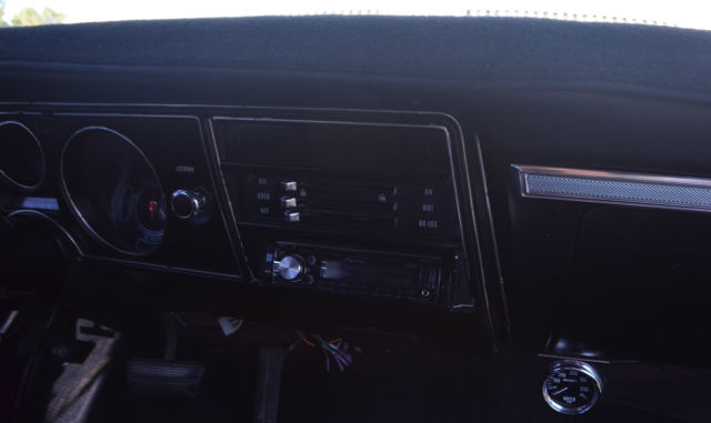 1969 Chevrolet Chevelle Chevelle - photo 9
