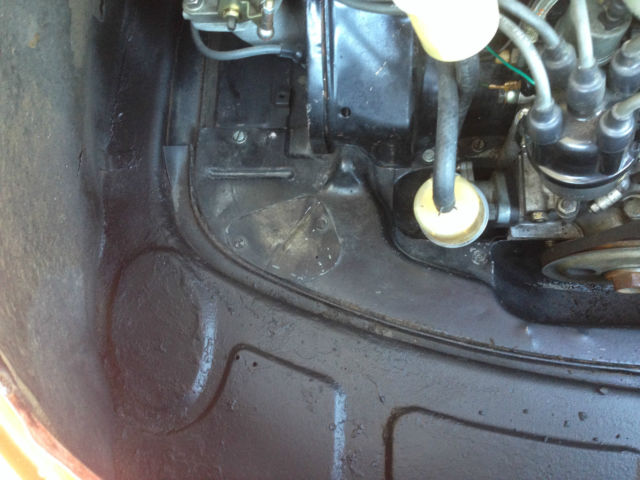 1965 Porsche 356 - photo 12