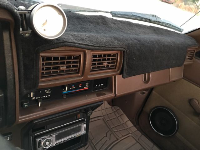 1986 Toyota Hilux Pickup SR5 - photo 12