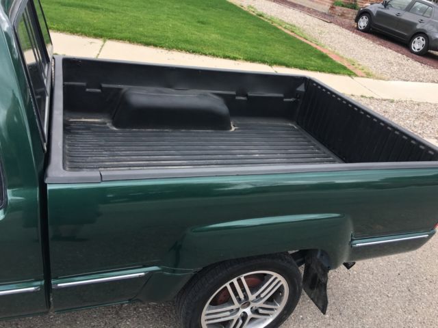1986 Toyota Hilux Pickup SR5 - photo 6