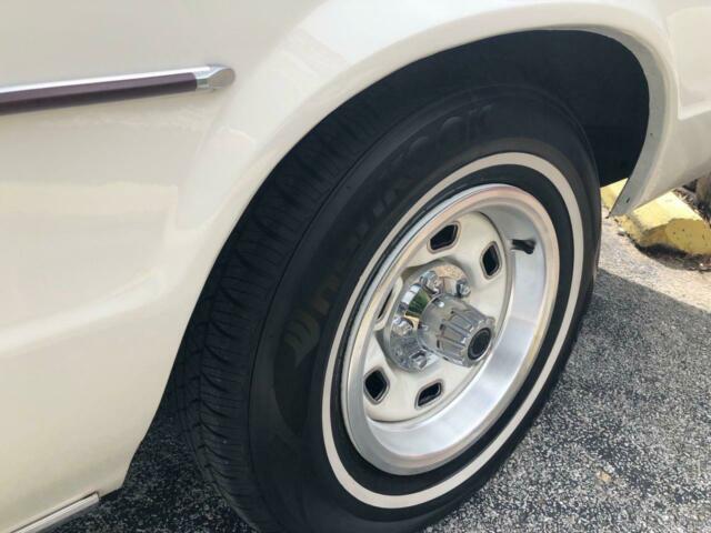 1980 Chevrolet El Camino Conquista - photo 5