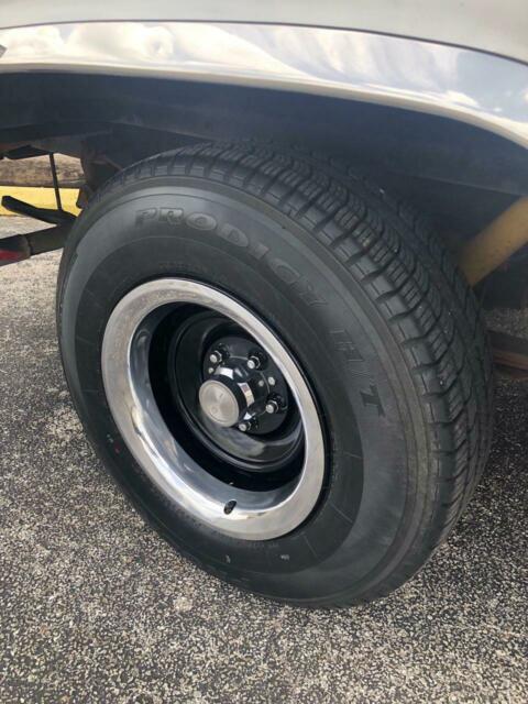 1984 GMC Sierra 1500 - photo 10