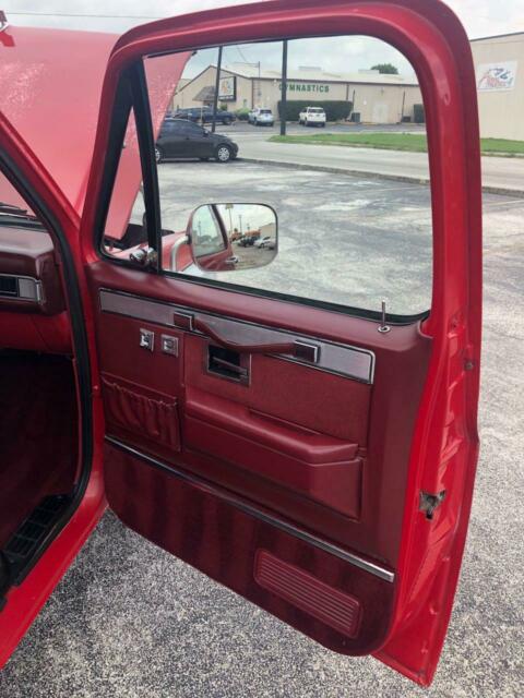 1984 GMC Sierra 1500 - photo 12