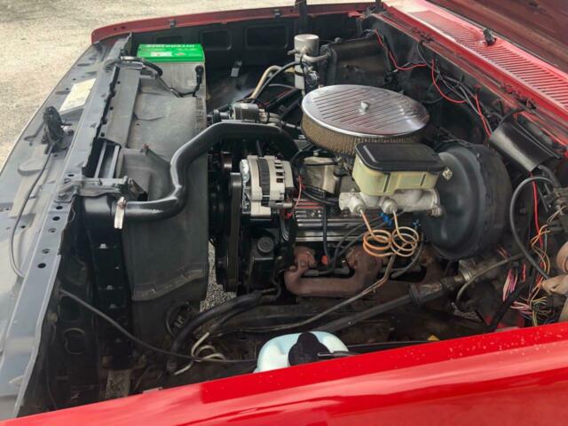 1984 GMC Sierra 1500 - photo 13