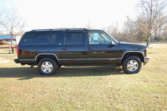 1994 Chevrolet Suburban - photo 5
