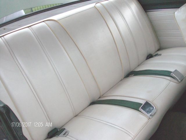 1968 Plymouth Barracuda V8 two door Hardtop - photo 12