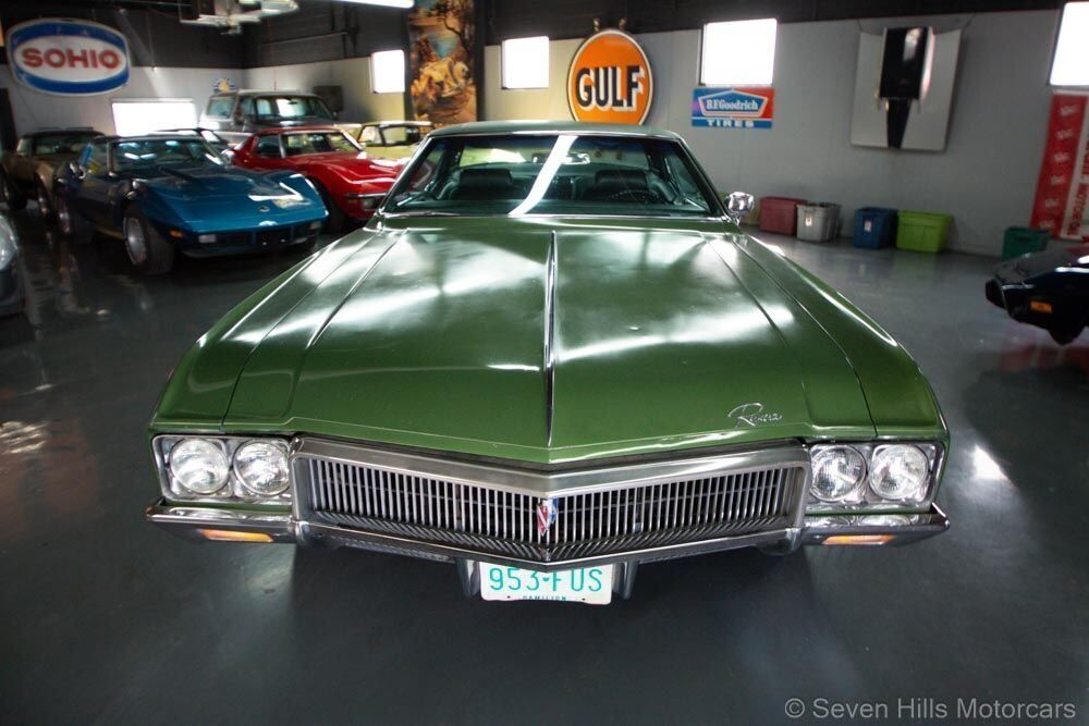 1970 Buick Riviera EXCELLENT CONDITION - photo 3