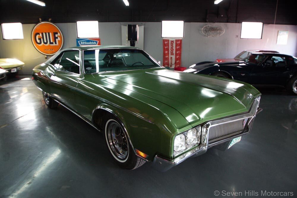 1970 Buick Riviera EXCELLENT CONDITION - photo 4