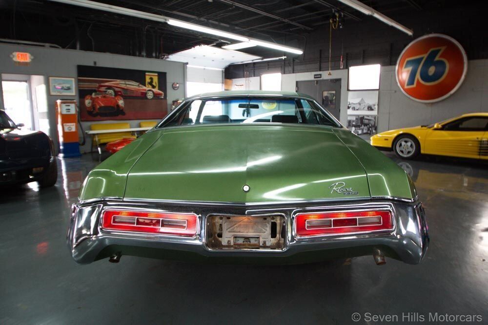 1970 Buick Riviera EXCELLENT CONDITION - photo 8