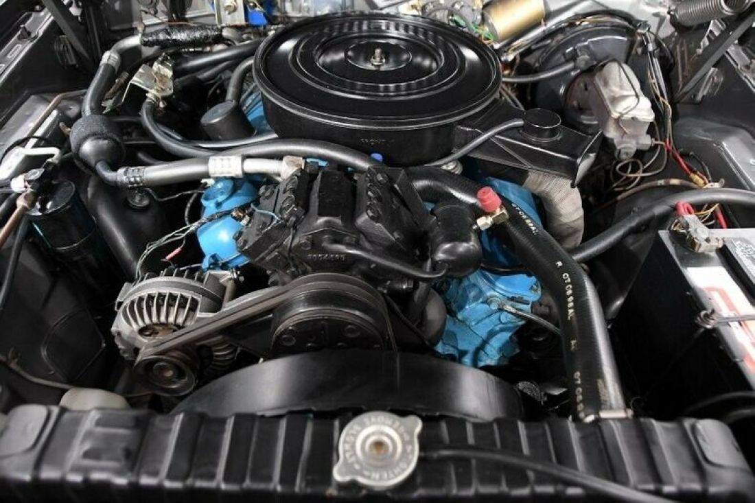 1973 Dodge Challenger - photo 5