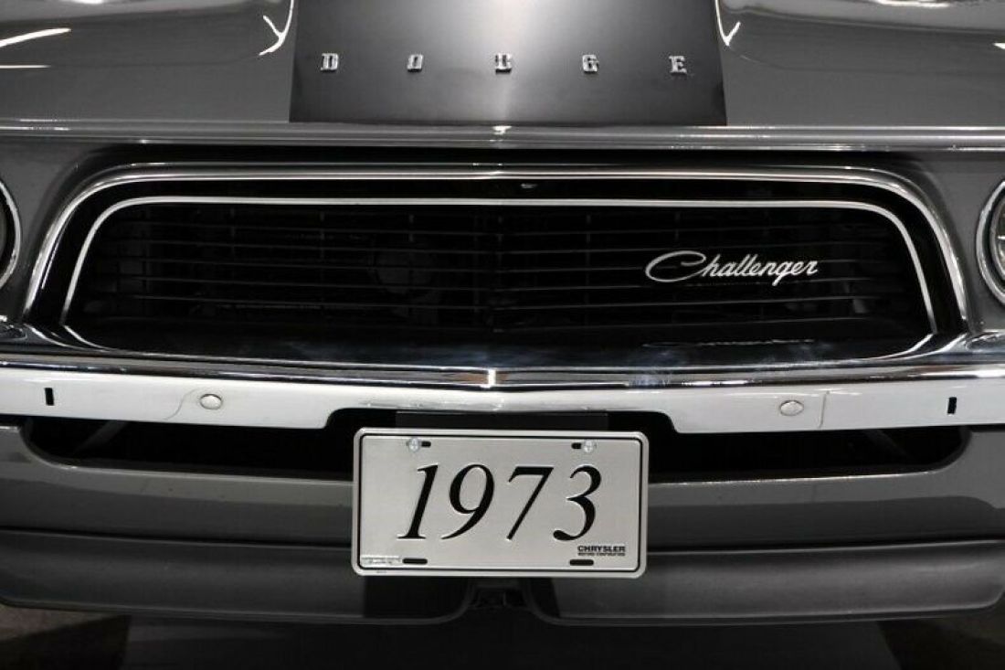1973 Dodge Challenger - photo 6