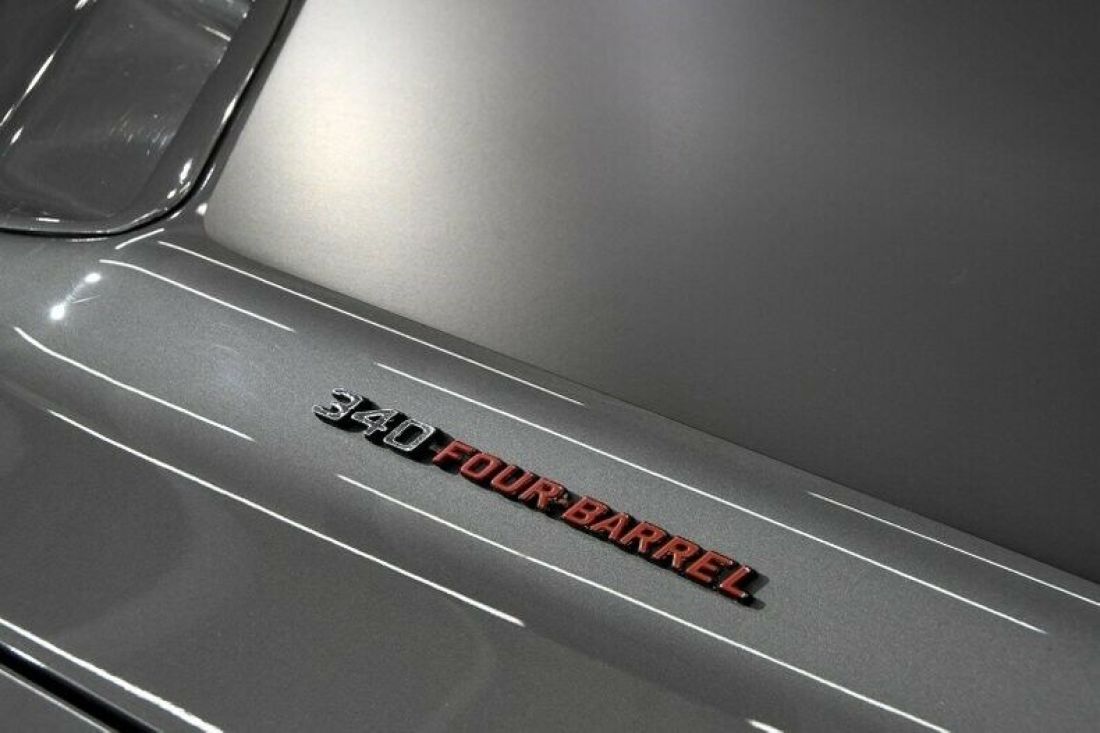 1973 Dodge Challenger - photo 9