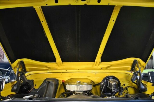 1971 Chevrolet Blazer K-5 - photo 10